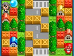 完美泡泡堂怎么稳拿MVP？2026实测上分技巧+隐藏道具全揭秘