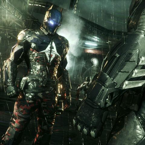 蝙蝠侠，阿卡姆之城如何玩到极致？潜行/全收集/无伤BOSS的硬核指南