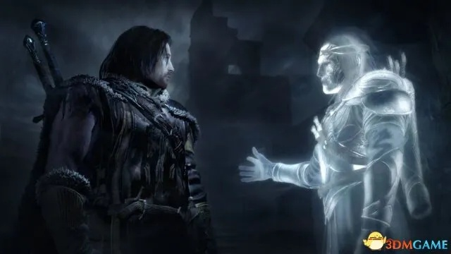 中土世界，魔多阴影玩到天花板？兽人招募、潜行暗杀与复仇女神系统核心技巧揭秘