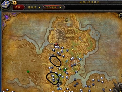 WOW不同泥水类型有何差异？匹配钓鱼炼金坐骑收集全指南