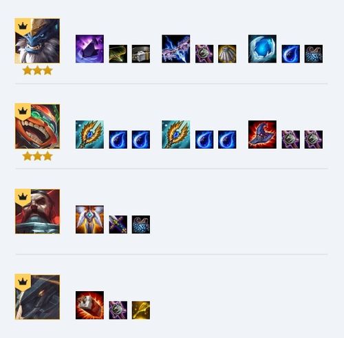 福星回归玩法全攻略，赌狗爽局怎么赢？三套T0阵容+经济密码独家揭秘