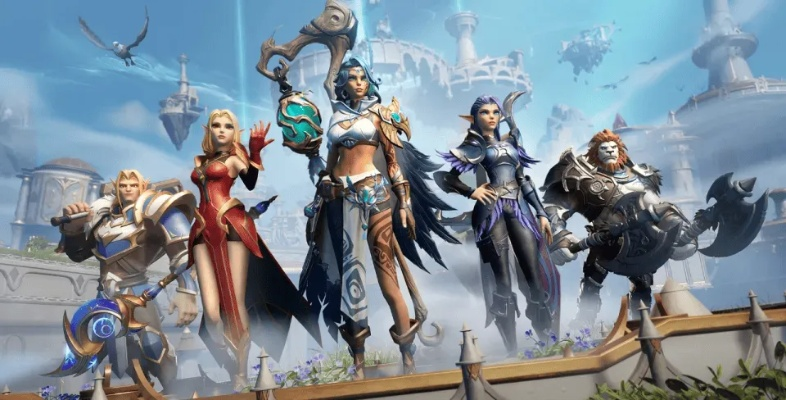 2026年大型3D网游怎么选？类型细分+实战攻略，解决你的入坑核心痛点