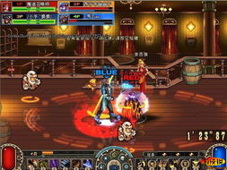 WCGDNF赛事怎么赢？职业选手私藏备战技巧+2026热门职业冲分思路