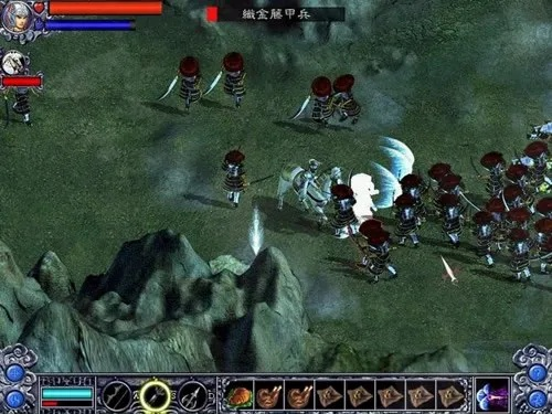 三国赵云传3独家实测指南，新手避坑、隐藏剧情、最强套装获取全攻略