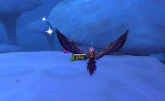 WOW迅捷爱情鸟怎么拿？2026获取攻略、收藏价值及外观搭配全揭秘