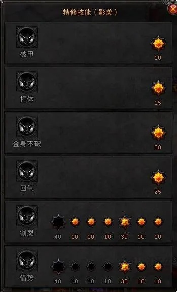 2026斗战神龙女链刃加点全攻略，PVE刷本/PVP竞技流派精准适配指南