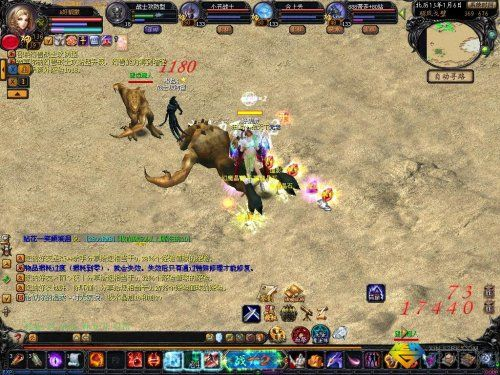 魔域BOSS版从入门到封神，BOSS刷新规律、爆装技巧、抢怪法则独家揭秘