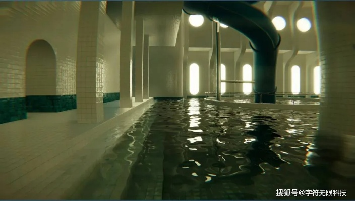 诡异到头皮发麻的阈限空间模拟游戏，找资源、解隐喻、玩透的实战指南