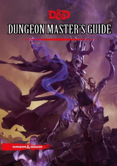 龙与地下城5E规则怎么落地？新手DM零门槛开团｜热门模组适配实战全攻略