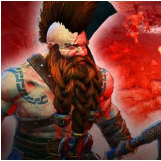 战神属于叙事驱动硬核ARPG？匹配热门需求的开荒、养成实战指南