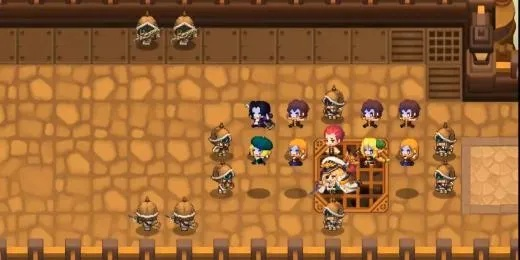 2026最新勇者试炼4大类型拆解，平民零氪通关、资源拉满、隐藏关卡解锁全攻略