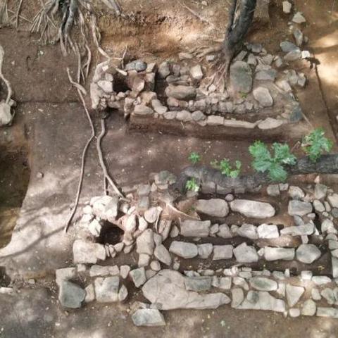 硬核玩家私藏，红石遗迹类型全解析，精准匹配生存/建造热门玩法需求