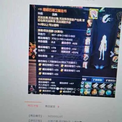 永恒之塔私服论坛怎么选？骨灰级私藏的找服避坑&攻略互助全指南