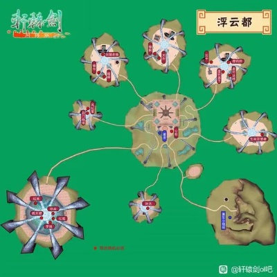 轩辕剑官网私藏攻略，找新作、补剧情时间线、领专属福利的全维度指南