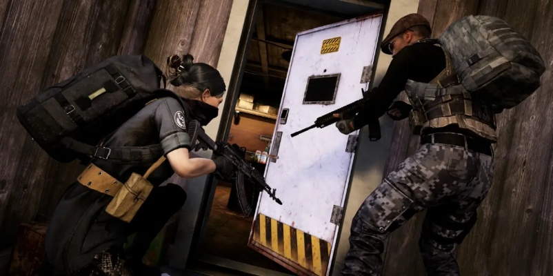 绝地求生Connection Closed全类型拆解，2026实测修复方案，告别排位掉段/落地闪退