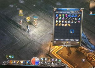 风云传奇OL零氪能搬砖吗？职业选择+打金路线+BOSS开荒全解析