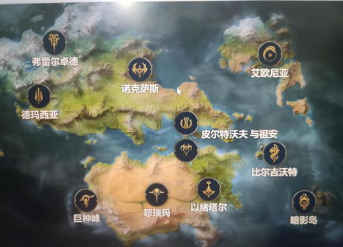 英雄联盟十周年盛典怎么玩？隐藏福利、新IP内容及情怀彩蛋全攻略