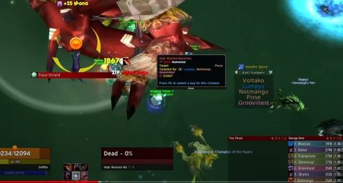 2026魔兽世界DPS排行榜怎么看？专精梯队、冲分套路与冷门黑马全揭秘