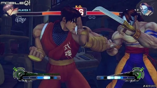 超级街头霸王4进阶封神指南，新手避坑、连招实战、版本T0角色全解析