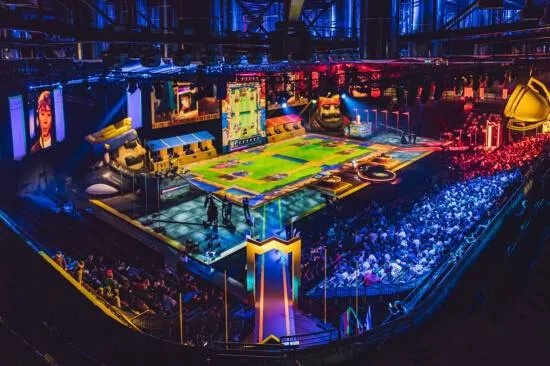 S7总决赛开幕式表演有哪些类型？如何精准戳中玩家核心需求？