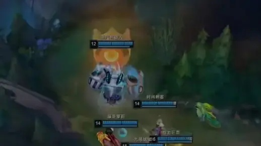 别乱存！英雄联盟搞笑图片分5类，玩家整活/引流必藏的爆火素材全解析