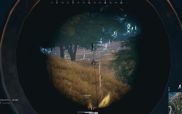 全揭秘，职业狙法现实复刻+剧情暗线，老玩家能靠它提胜率？