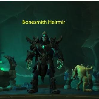 魔兽世界灰烬使者深度指南，全形态差异、获取攻略、实战妙用与收藏价值解析