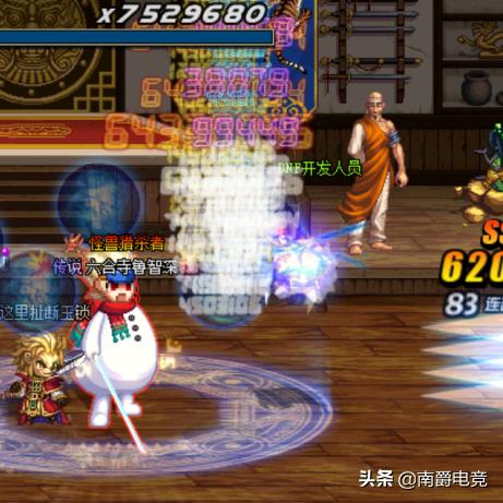 暗黑2技能加点四大类型拆解，从开荒到毕业的精准匹配全攻略