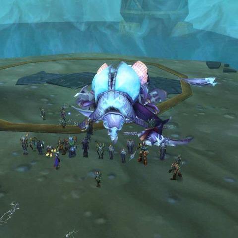 WLK怀旧服ICC独家开荒攻略，BOSS机制拆解、毕业装备优先级与容错技巧