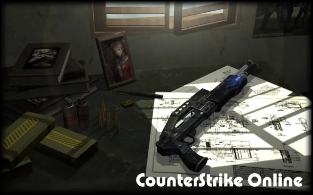 爆裂炙炎DX真的是平民霰弹天花板？生化/团战玩法+强化方案全解析