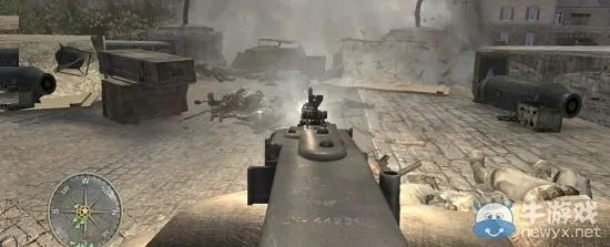 使命召唤3怀旧终极指南，速通捷径、隐藏彩蛋与对战硬核技巧全解析