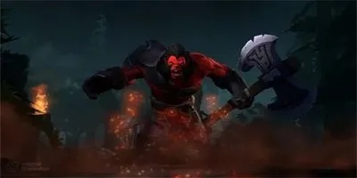 2026斧王深度攻略，对线碾压、跳刀控场、团战收割的核心门道