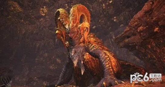 怎么高效狩猎熔山龙？古龙种生态、全阶段弱点与开荒避坑技巧全揭秘