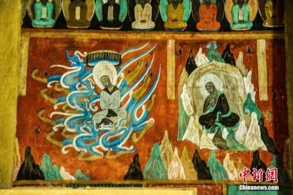 冷门流派曝光！敦煌石窟跑法四大类型拆解，附2026年玩家热门需求数据