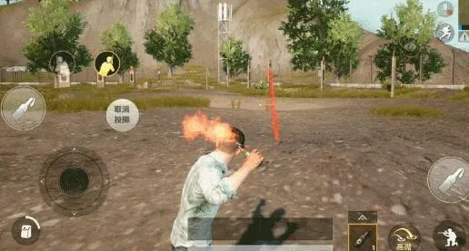 从菜鸡到战神，鲜为人知的投掷技巧、高胜率武器搭配全解析