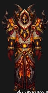 魔兽世界T12套装值得刷吗？刷取路径、职业适配、毕业搭配全解析