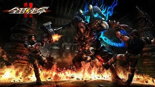 全球使命玩法全攻略，PVE开荒、PVP上分，怎么选适合你的硬核战斗模式？