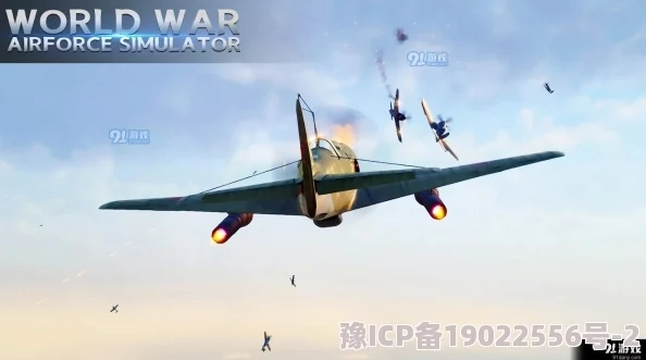 2026战机世界国服怎么快速上手？各系战机+三大模式胜率提升全指南