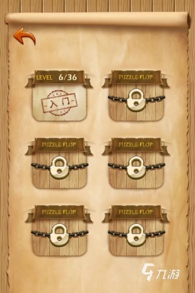 寻宝类游戏怎么精准通关？拆解5大宝藏类型+匹配热门需求的实战攻略