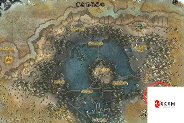 WLK怀旧服霍迪尔之子声望怎么开启？前置速通+冲级全攻略