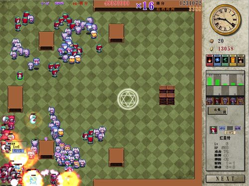 尖牙利齿型游戏怎么玩？从格斗到动作RPG，高爆发玩法的实战制胜指南