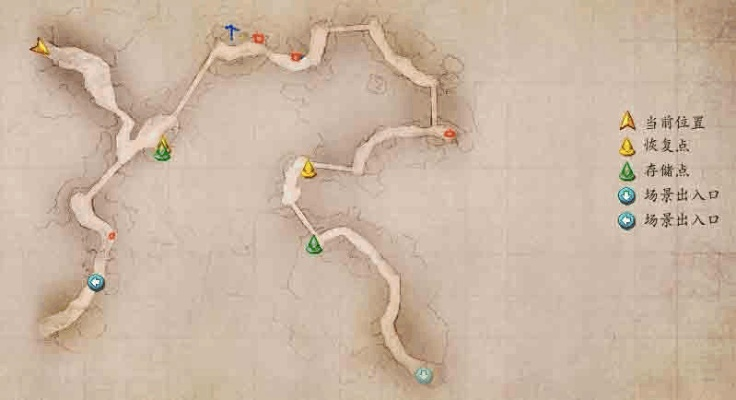 古剑奇谭全系列，鲜为人知的隐藏触发点+新手到封神全流程终极攻略