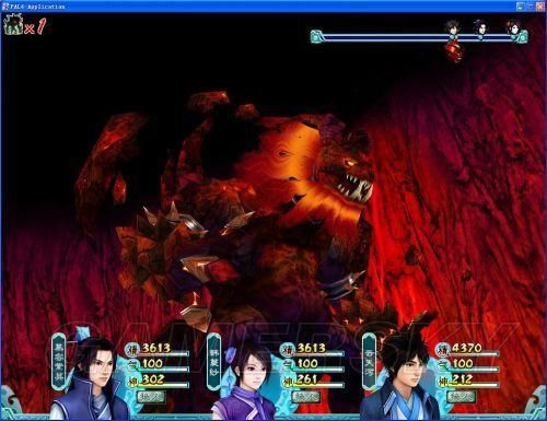 仙剑4全攻略，隐藏要素+BOSS速通+完美结局，新手零翻车实战指南