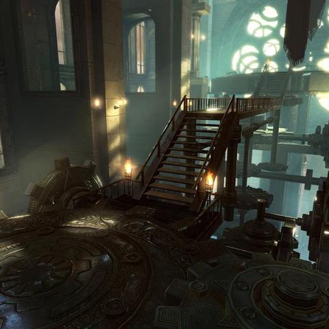 鬼泣动漫深度拆解，哥特暗黑动作流+游戏联动彩蛋，硬核玩家如何精准入坑？