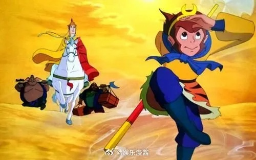 新版西游记动画片是什么类型？拆解神话IP新演绎的热血合家欢国漫全龄看点