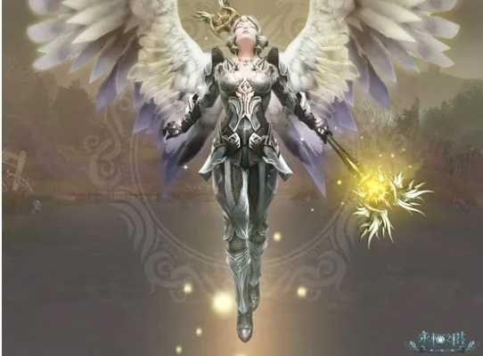 永恒之塔护法星怎么玩才强势？奶战双修+全场景配装+实战技巧深度拆解