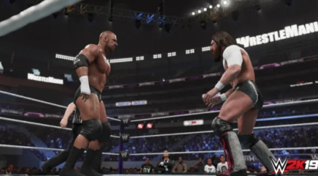 WWE游戏怎么下？2026全类型下载匹配热门需求+避坑指南