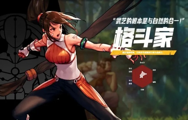 2D格斗网游怎么玩透？类型细分+热门需求匹配，硬核玩家专属实战指南