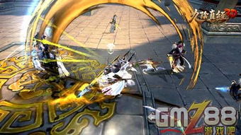 九阴真经公测时间全解析，怀旧服/新版本档期+玩家必抢福利&备战攻略