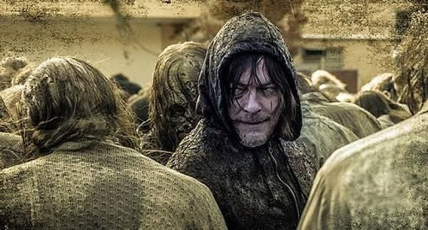 行尸走肉第四季为何封神？末世生存的人性博弈与隐藏细节全揭秘